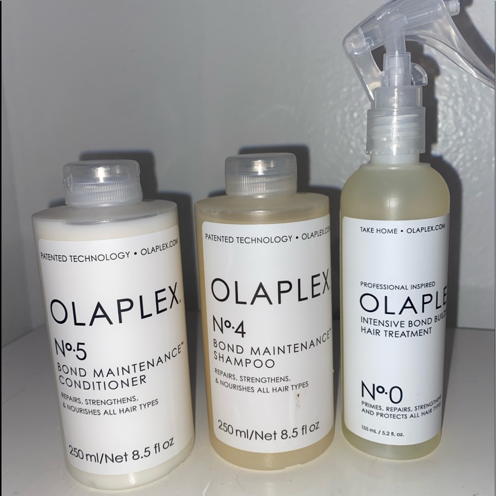 Olaplex Bundle - Picture 2 of 2